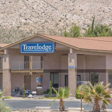 Travelodge Inn & Suites By Wyndham Yucca Valley/Joshua Tree Zewnętrze zdjęcie