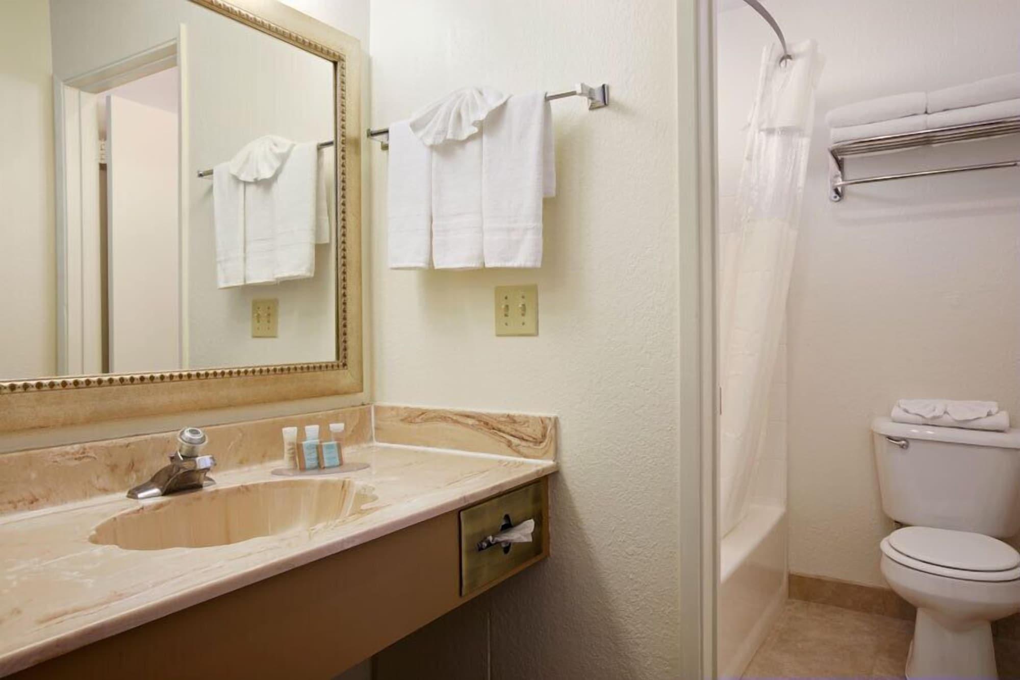 Travelodge Inn & Suites By Wyndham Yucca Valley/Joshua Tree Pokój zdjęcie