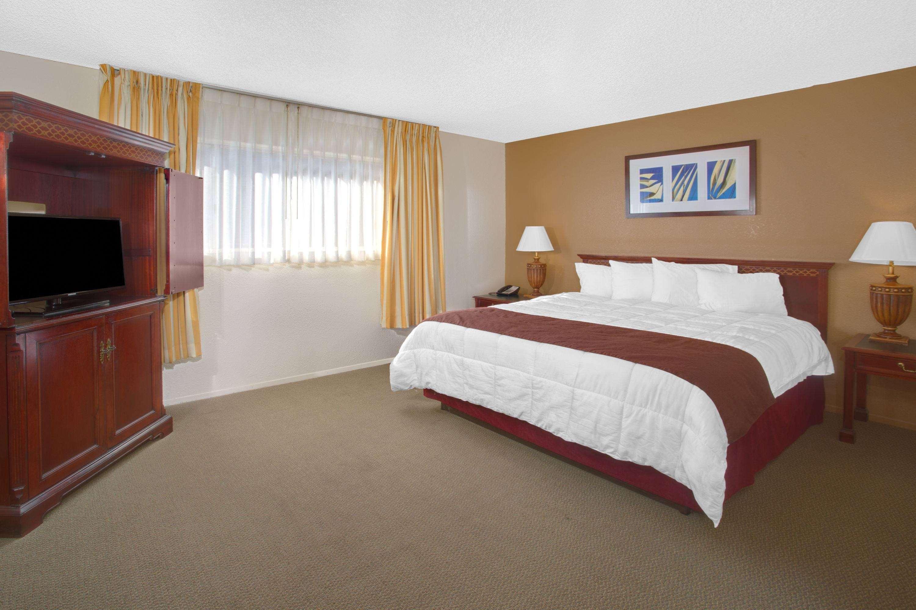 Travelodge Inn & Suites By Wyndham Yucca Valley/Joshua Tree Zewnętrze zdjęcie