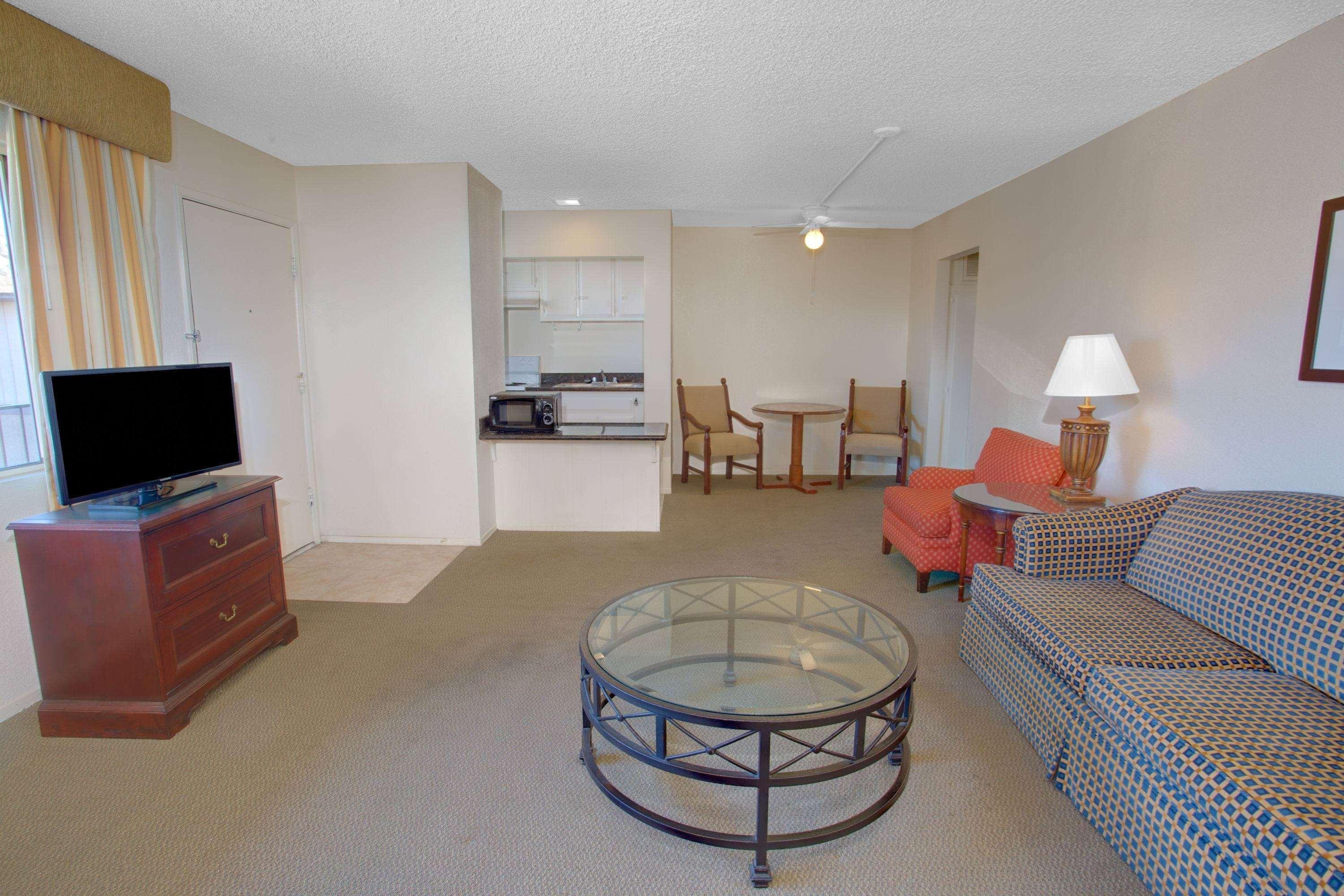 Travelodge Inn & Suites By Wyndham Yucca Valley/Joshua Tree Zewnętrze zdjęcie