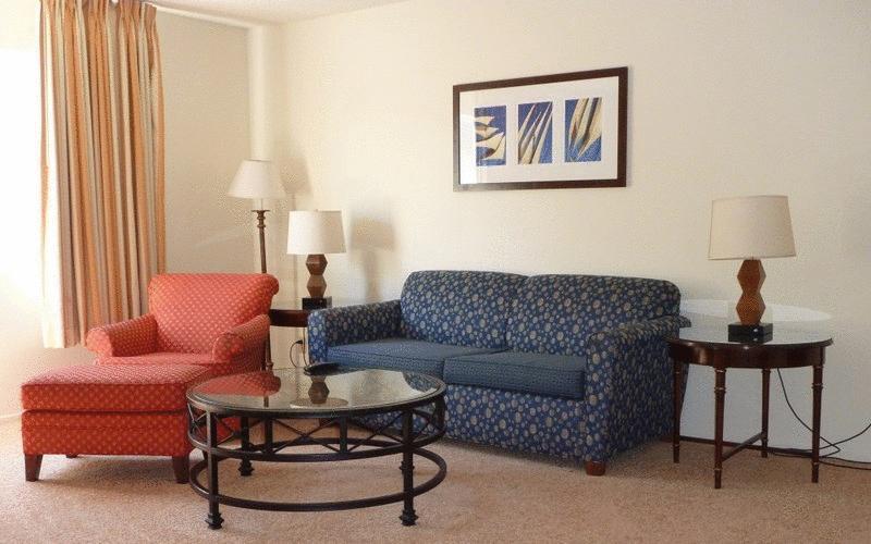 Travelodge Inn & Suites By Wyndham Yucca Valley/Joshua Tree Pokój zdjęcie