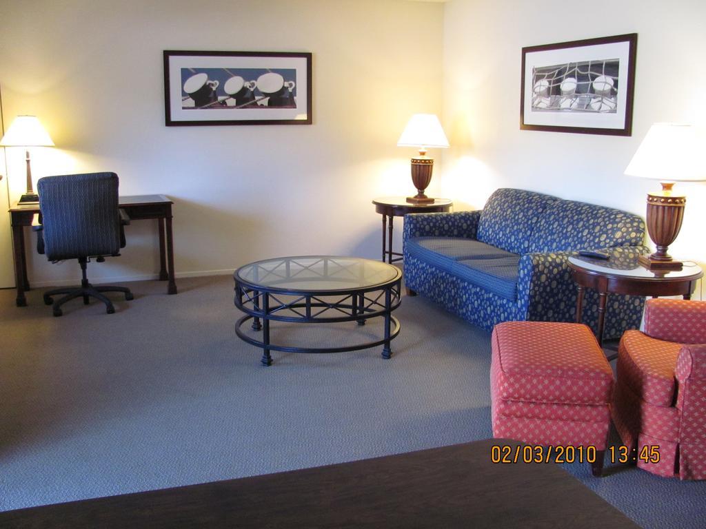 Travelodge Inn & Suites By Wyndham Yucca Valley/Joshua Tree Zewnętrze zdjęcie